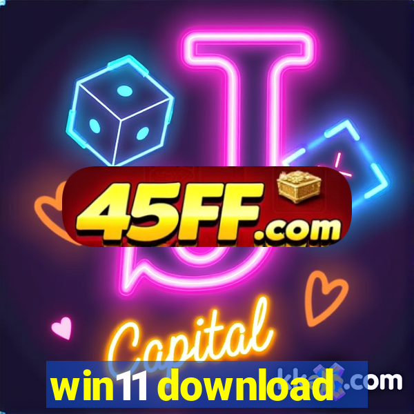 win11 download